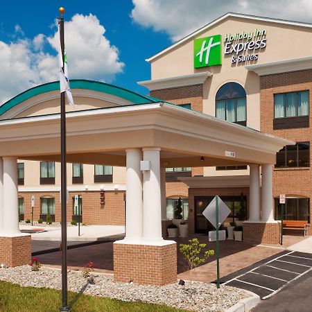 Holiday Inn Express And Suites Limerick - Pottstown By Ihg Exterior photo