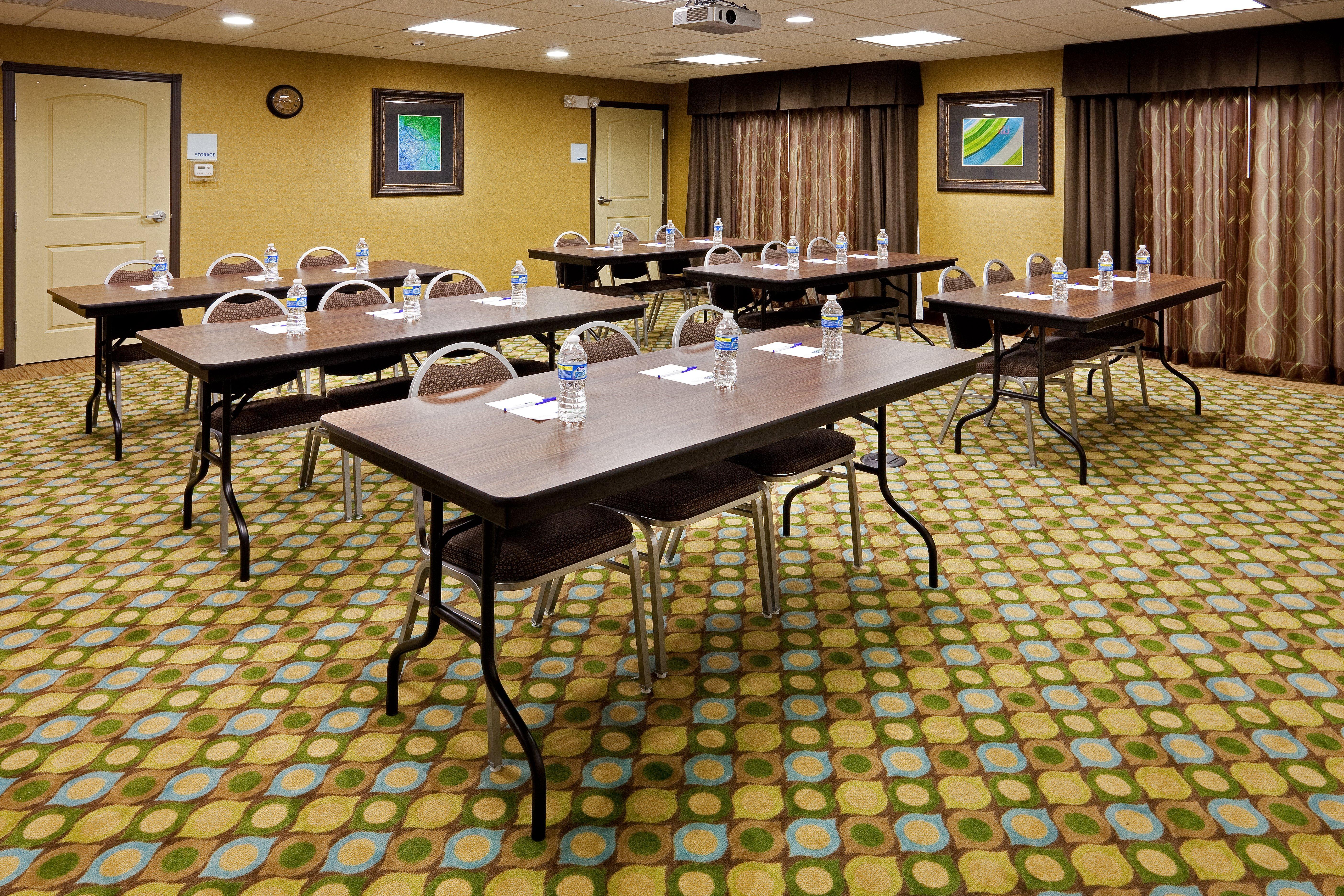 Holiday Inn Express And Suites Limerick - Pottstown By Ihg Exterior photo